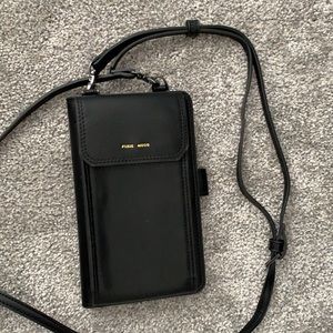 NWOT pixie mood walled bag